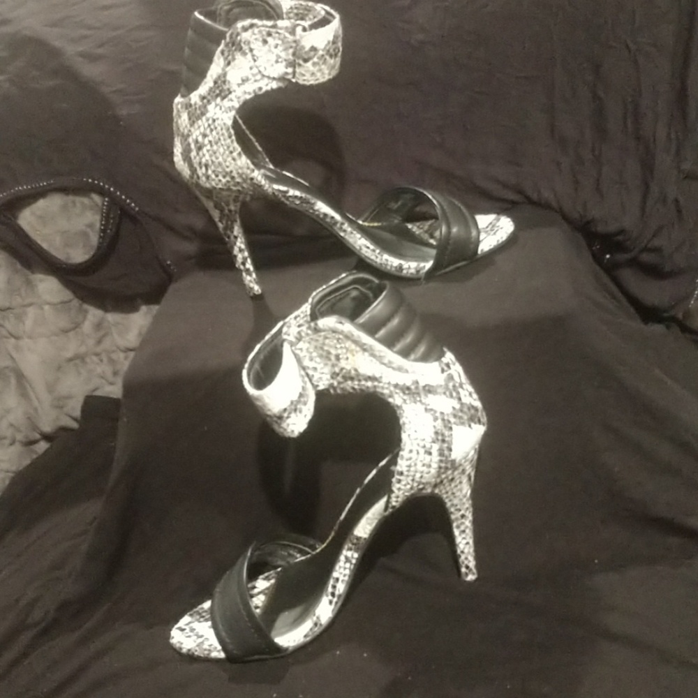 Mia heels size 6.5